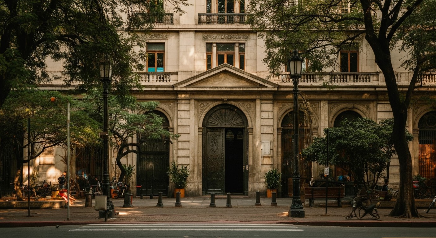 Buenos Aires Excursions – Free Up to 7 Days