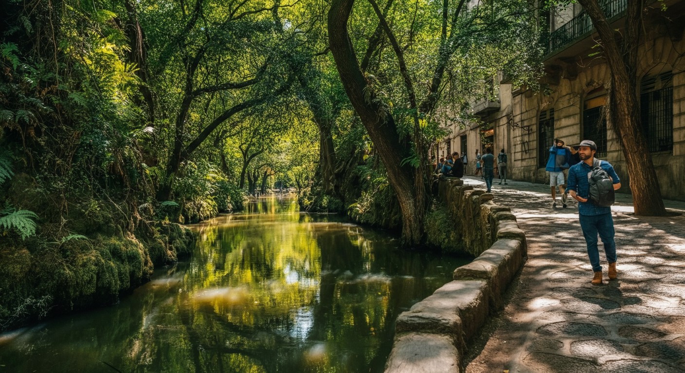 Excursions de luxe à Buenos Aires