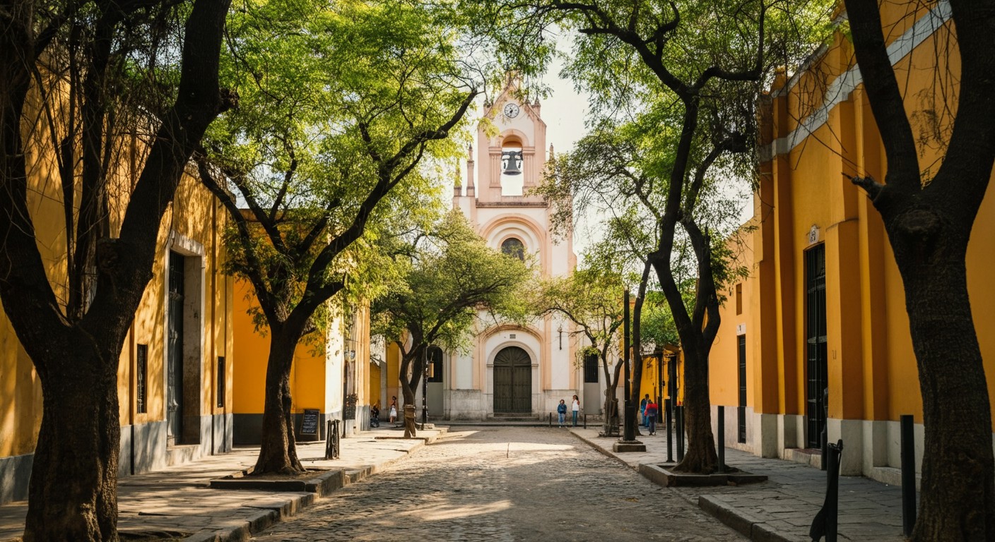 Excursions de niveau moyen à Buenos Aires