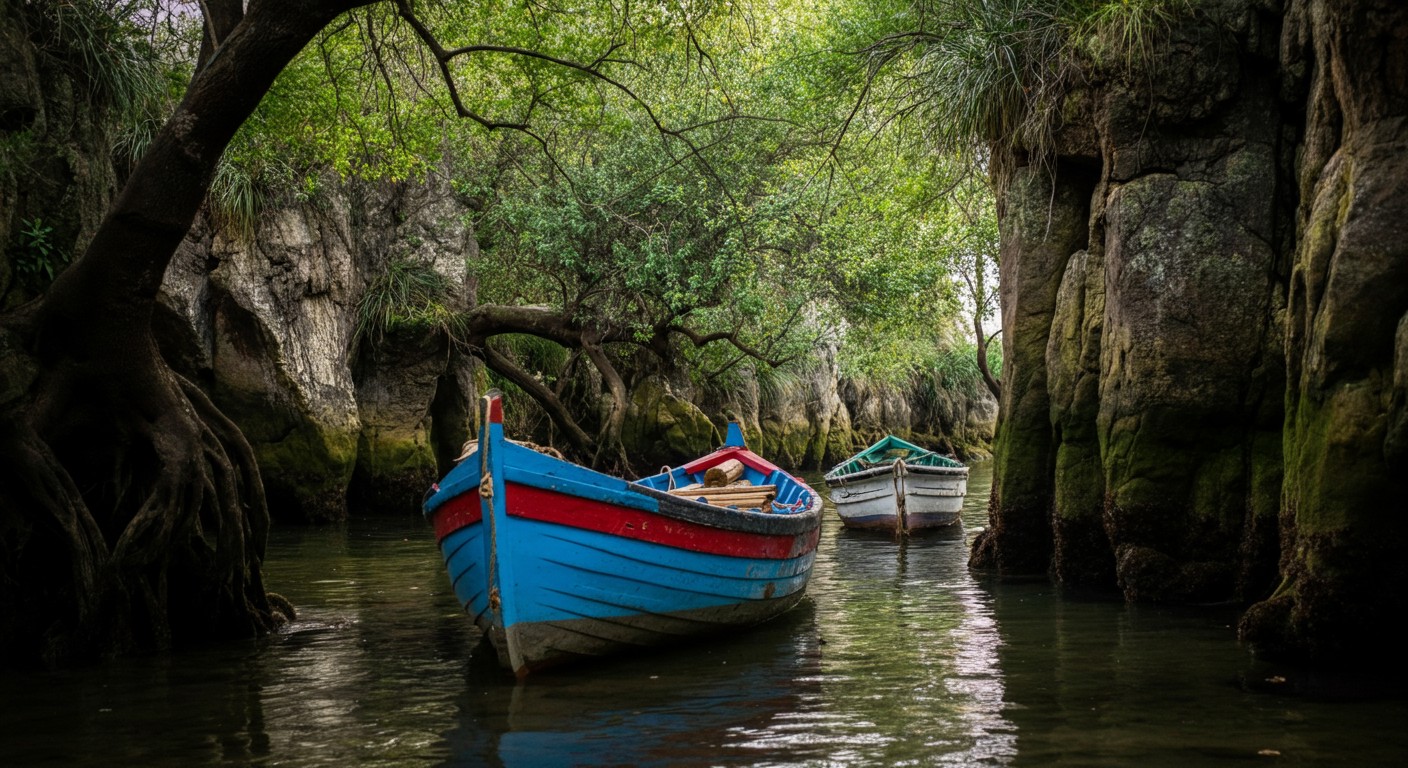 Fishing Excursions in Buenos Aires