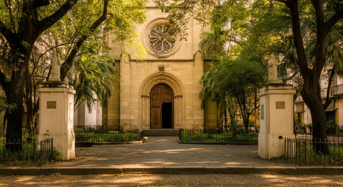 Religious Excursions in Buenos Aires