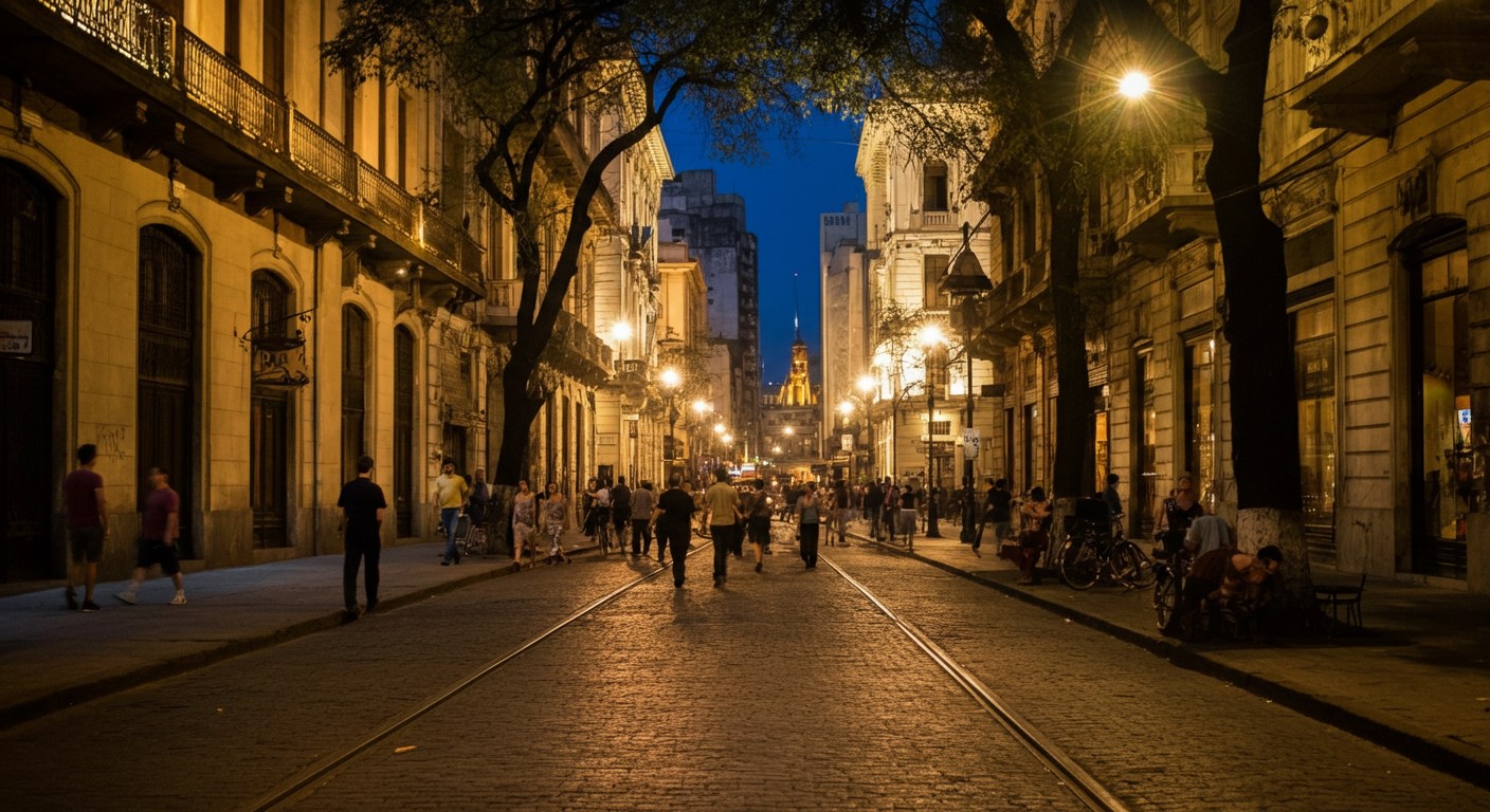 Vivez le Tango à Buenos Aires