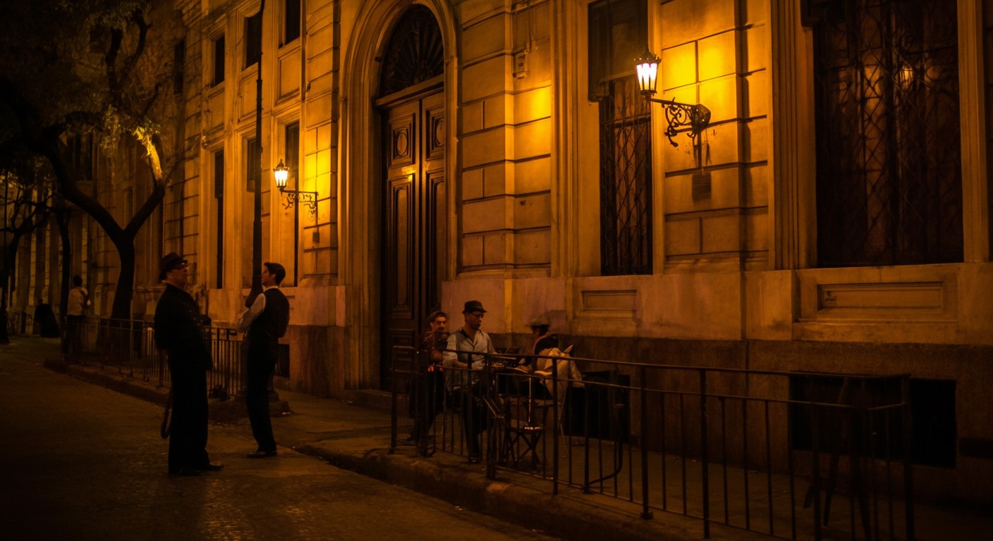 Vivez le Tango à Buenos Aires