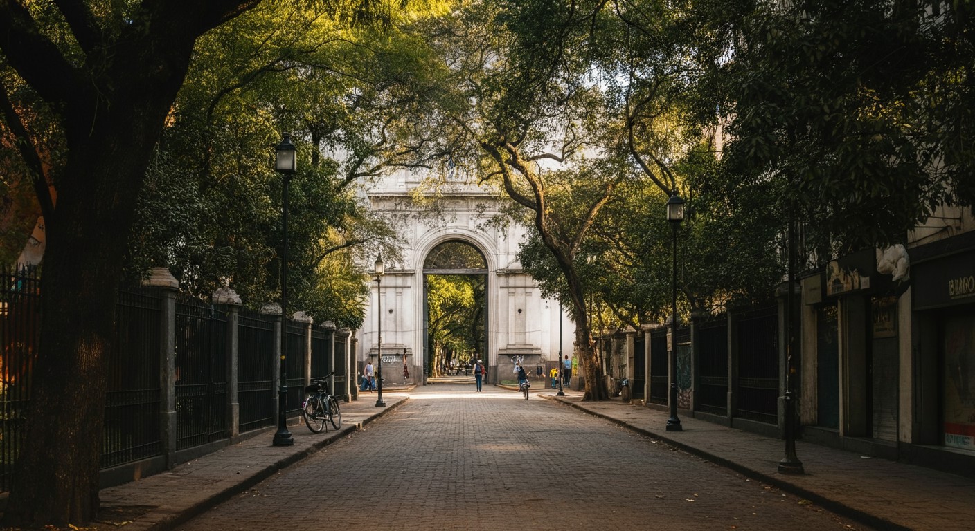 Términos Generales de Excursiones Buenos Aires