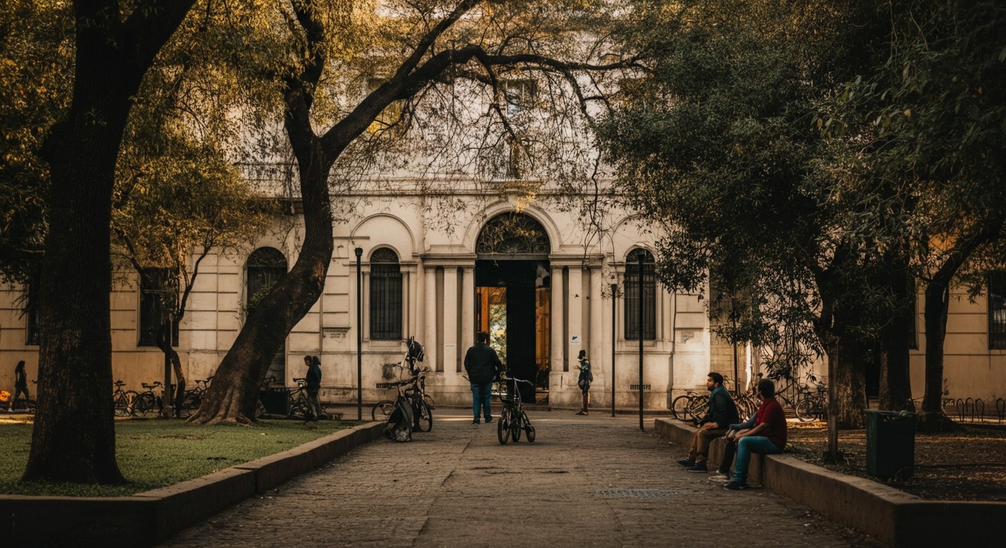 All Year Round Excursions in Buenos Aires