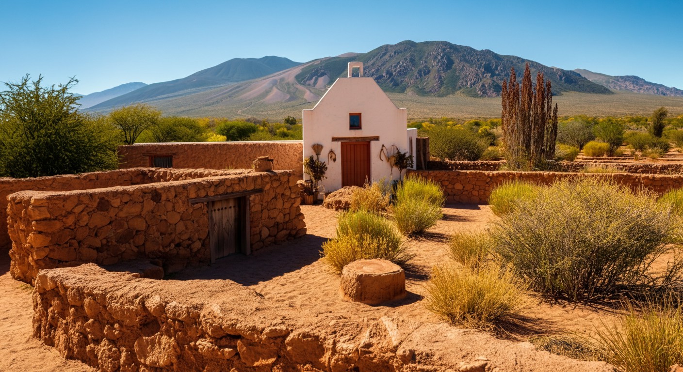 Excursiones gastronómicas en Cafayate