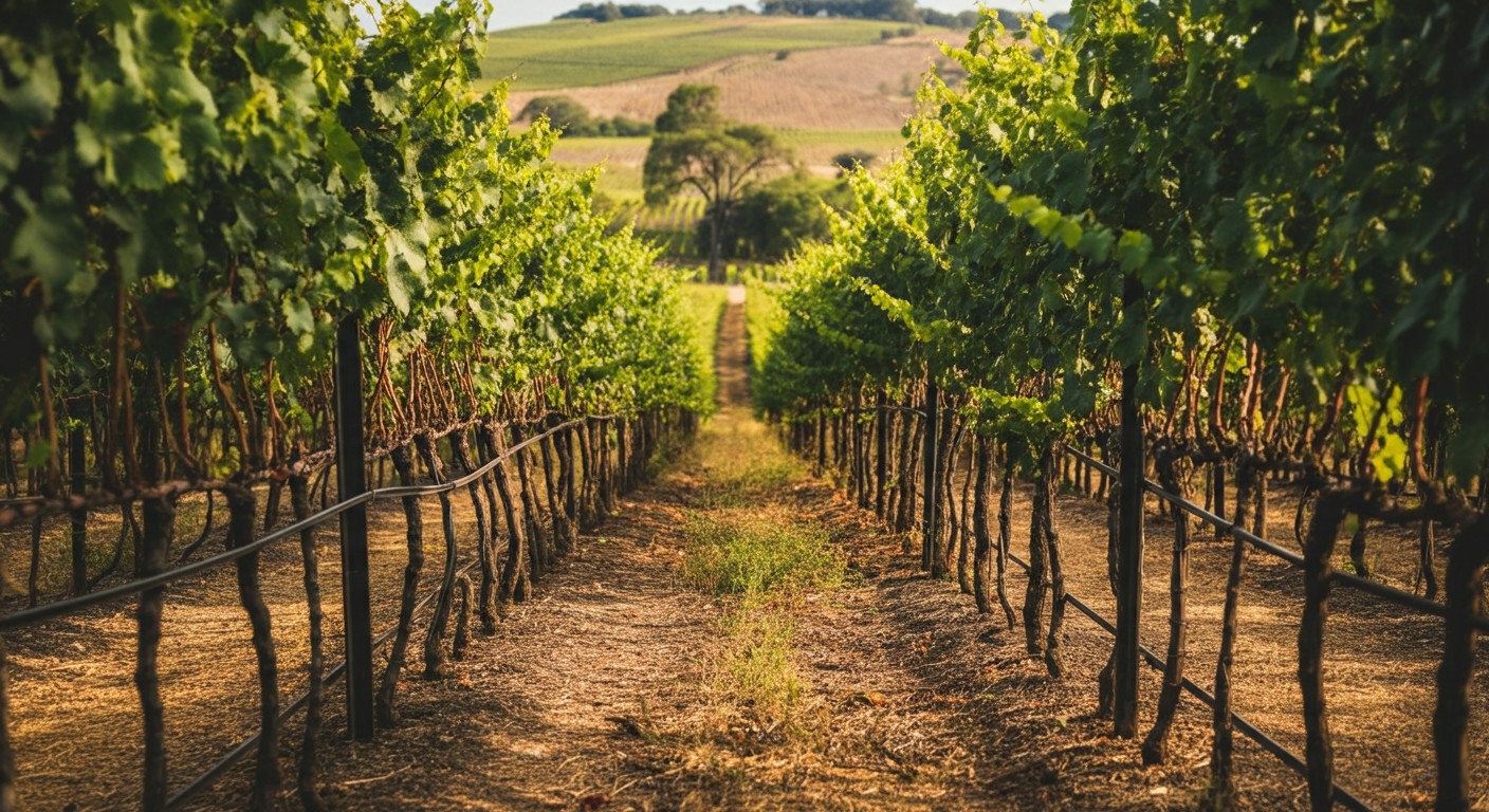 Cata de Vinos en Argentina