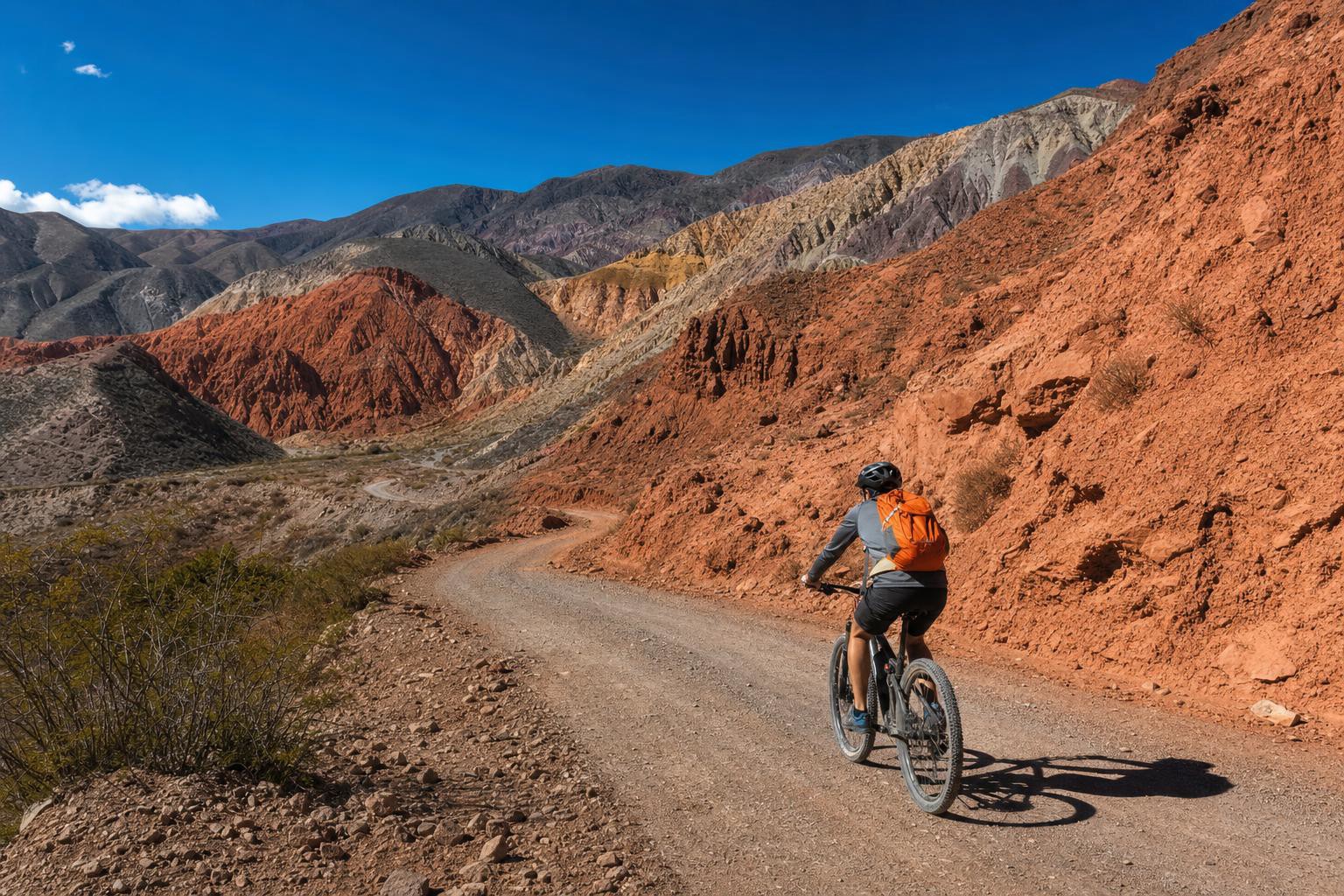Adventure Tours in Argentina