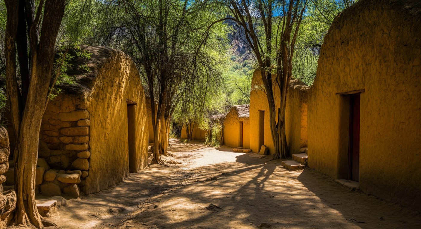 Klassische Ausflüge in Catamarca
