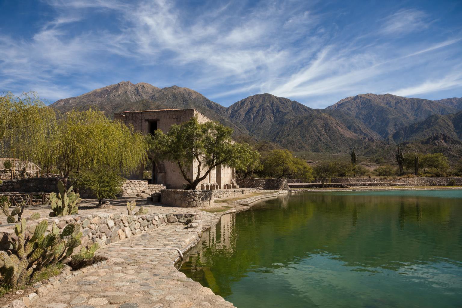 Classic Tours in Argentina