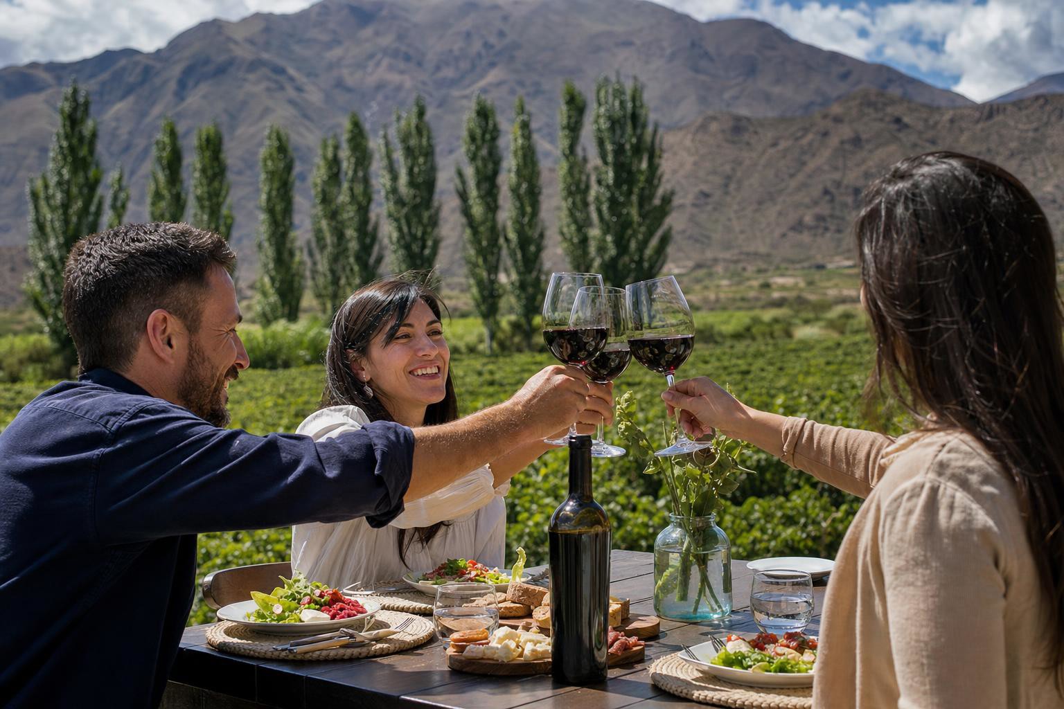Tours de Comer e Beber na Argentina