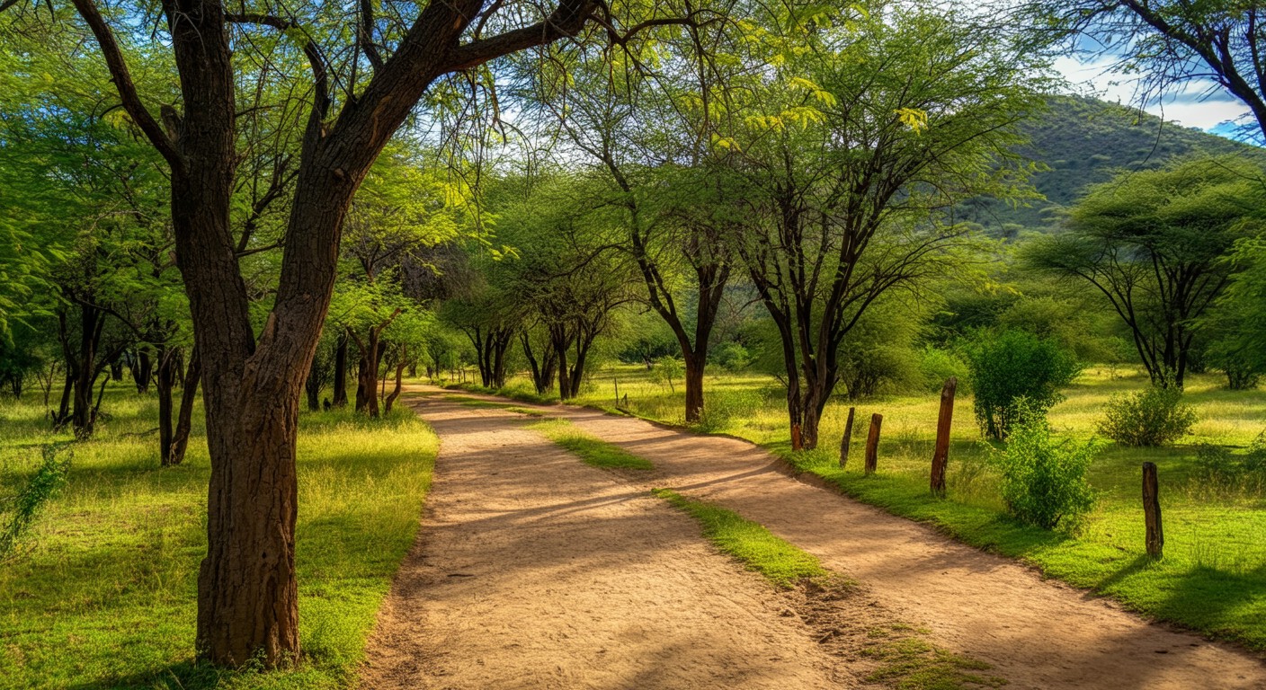 Excursiones de Aventura en Córdoba