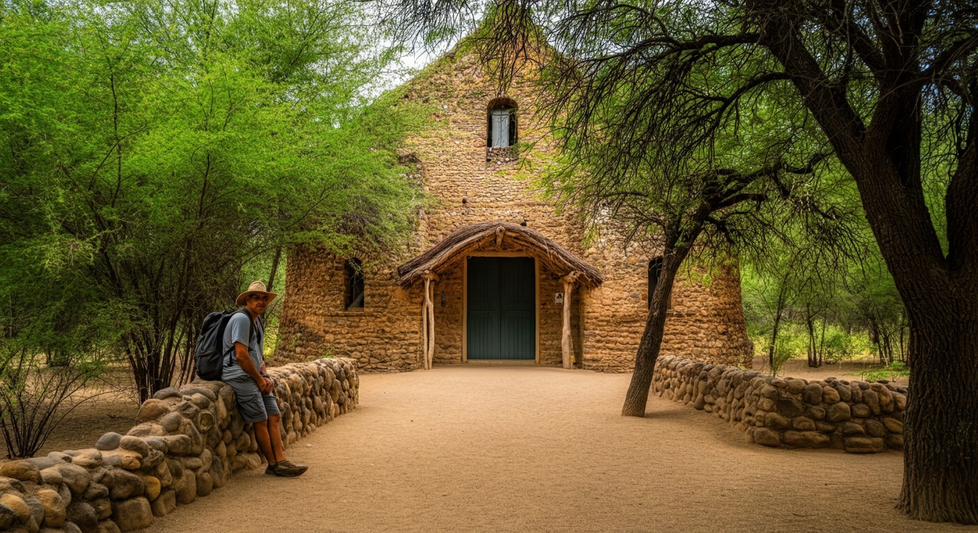 Excursiones de Baja Dificultad en Córdoba