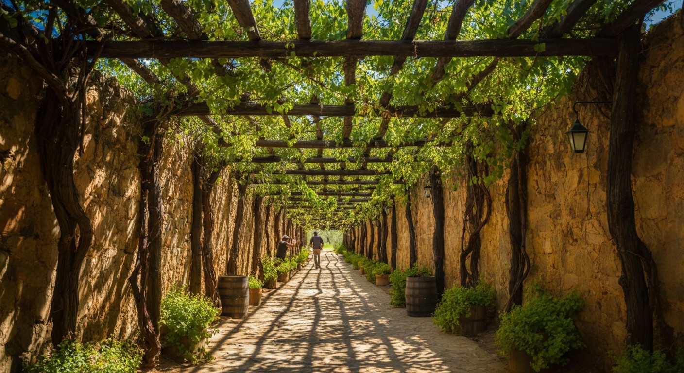 Cordoba Wine Tasting Experiences