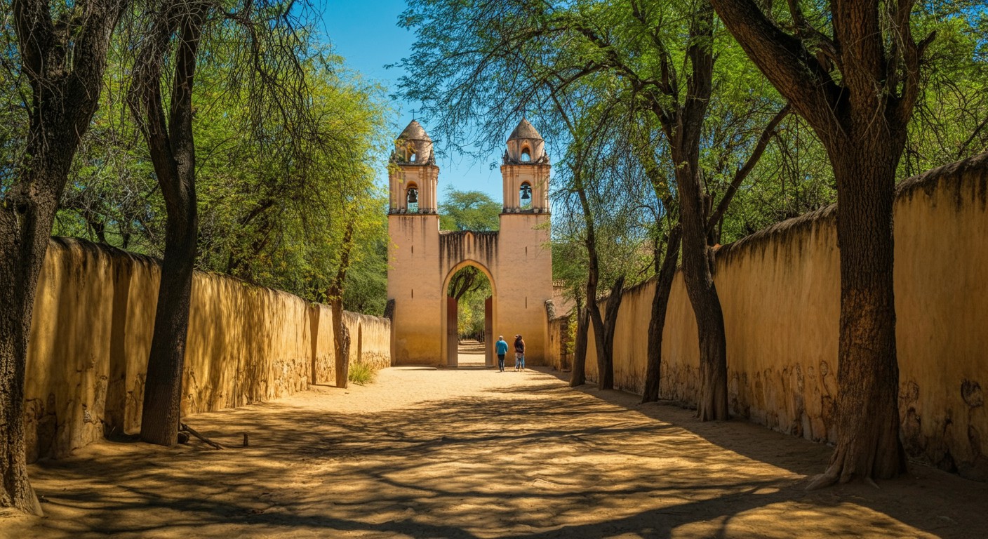 Cordoba Excursions With Friends