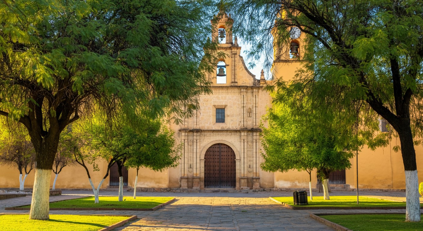 Excursiones culturales e históricas en Córdoba