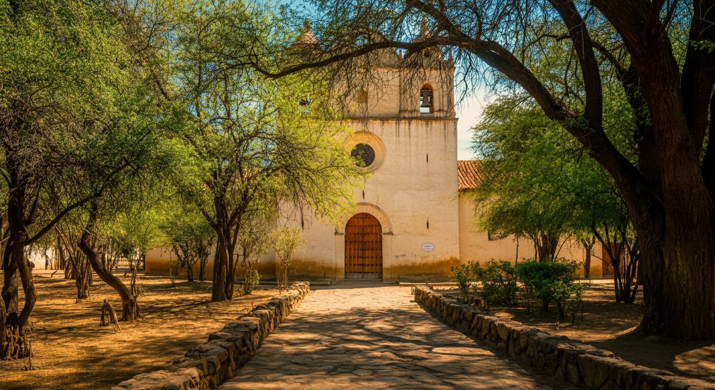 Passeios em Córdoba para Casais