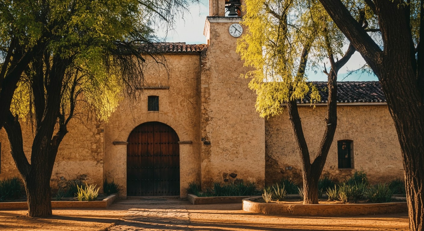 Excursões em Família em Córdoba