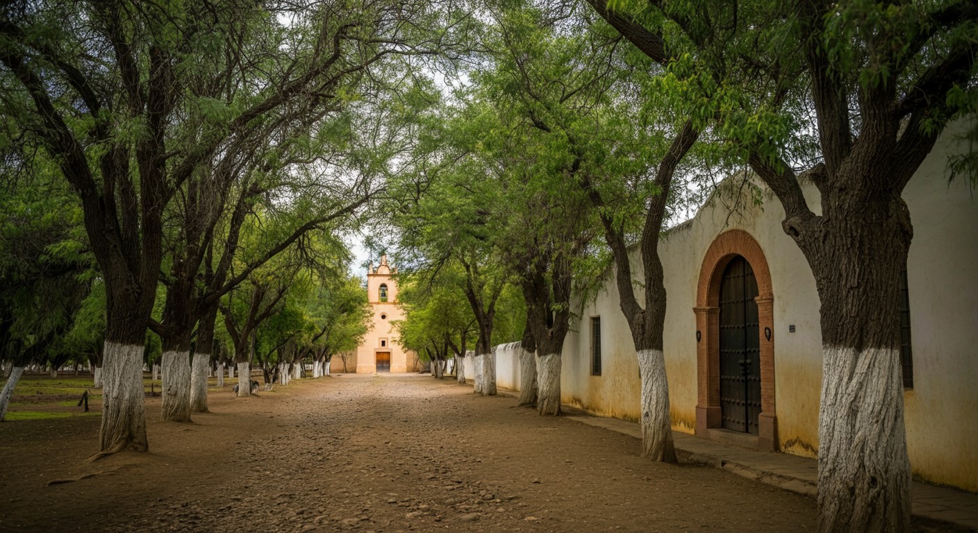 Excursiones de Fotografía en Córdoba