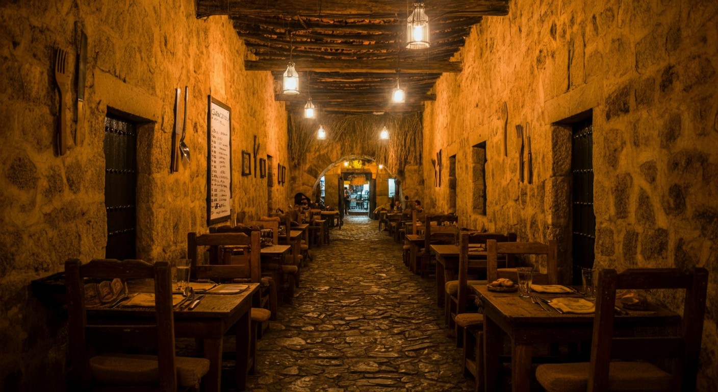Excursions gastronomiques à Cordoba