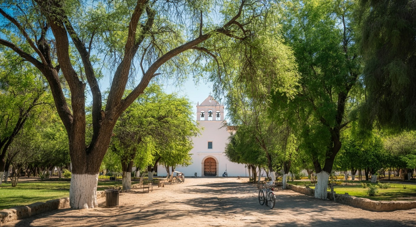 Kostenfreie Stornierung für Cordoba Touren