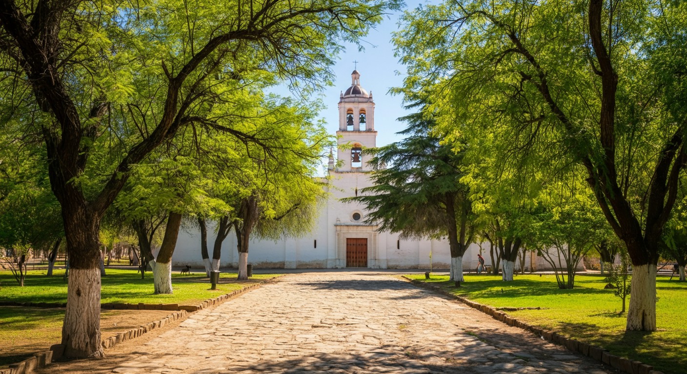 Excursiones en Córdoba con Cancelación Gratis