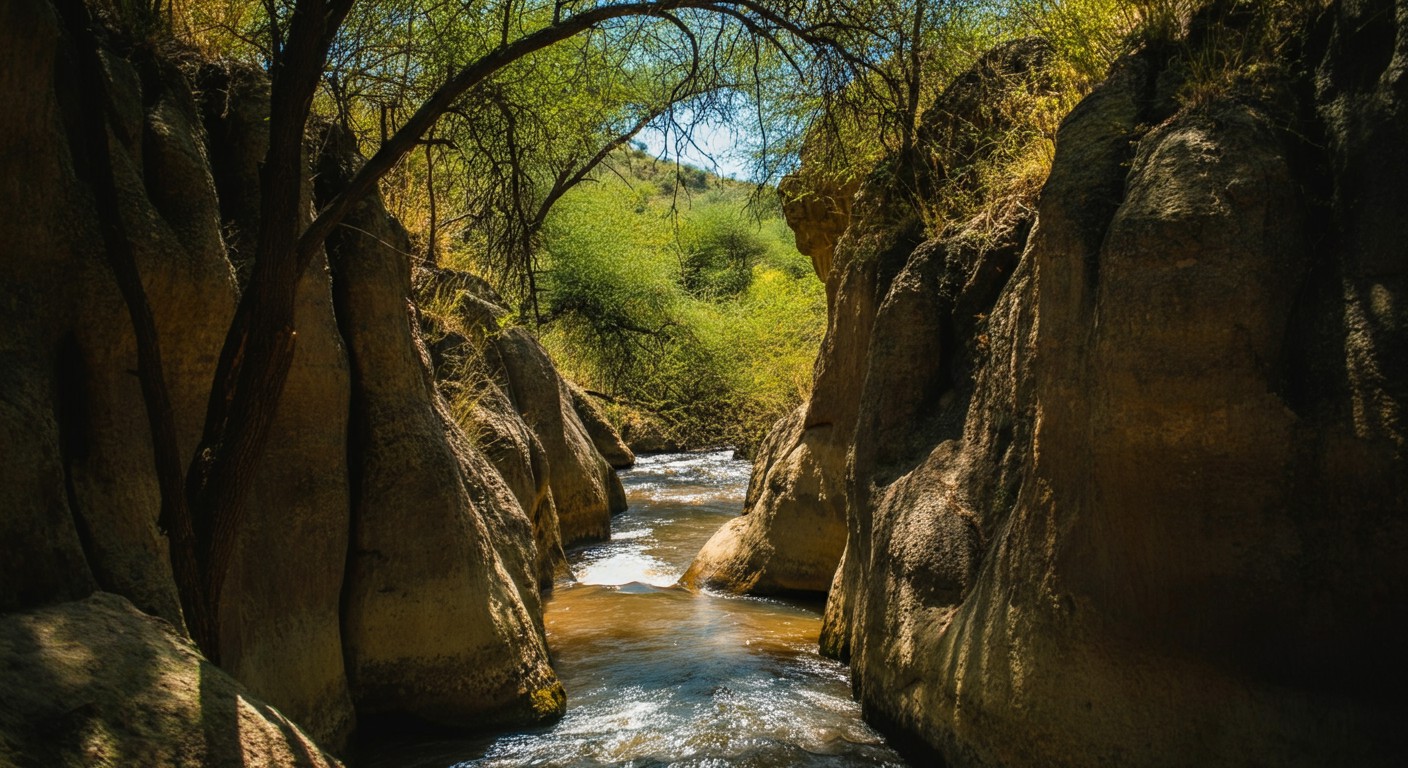 Natur und Tierwelt in Córdoba erleben