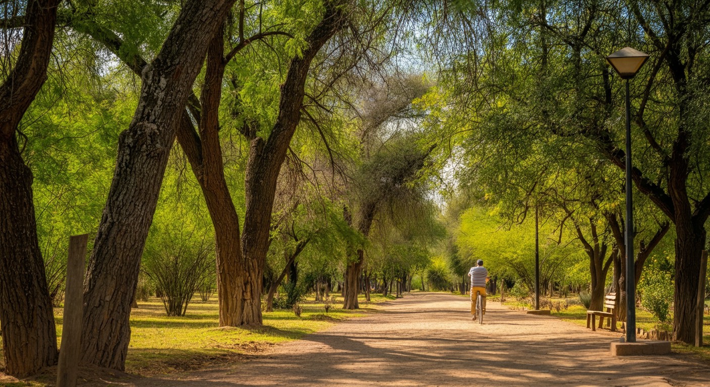 Cordoba Sightseeing Tours