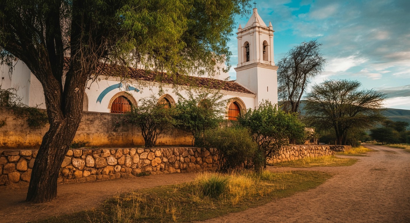 Single Tours in Cordoba for Solo Travelers