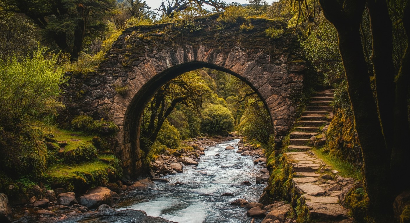 Excursões Clássicas em El Bolsón
