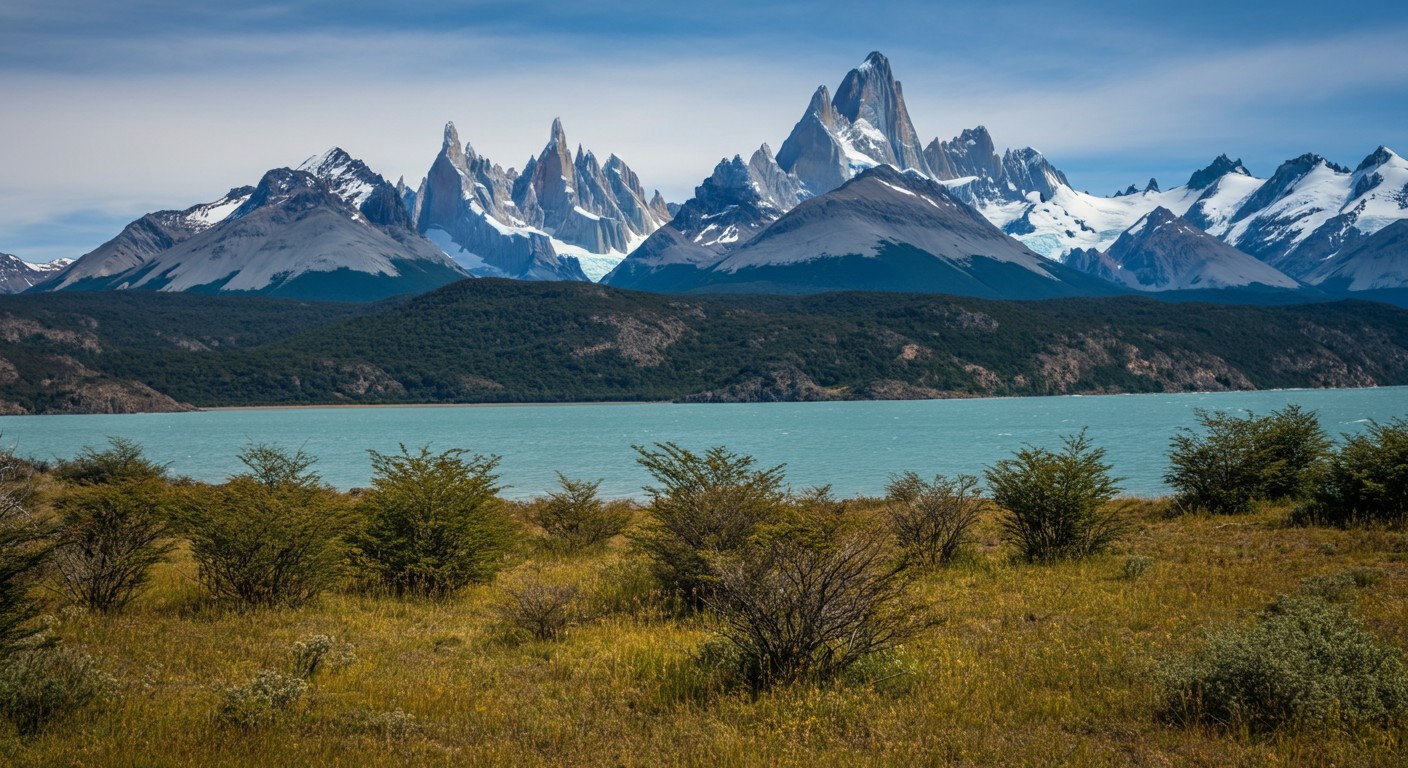 High Difficulty Excursions in El Calafate