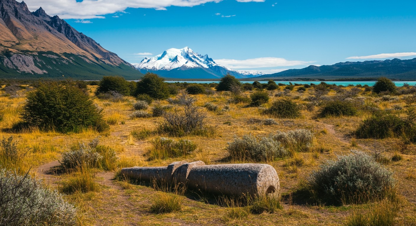 Archäologische Ausflüge in El Calafate
