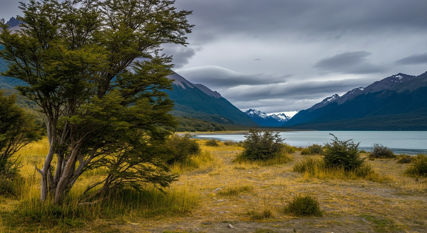 Kunst & Kultur in El Calafate erleben
