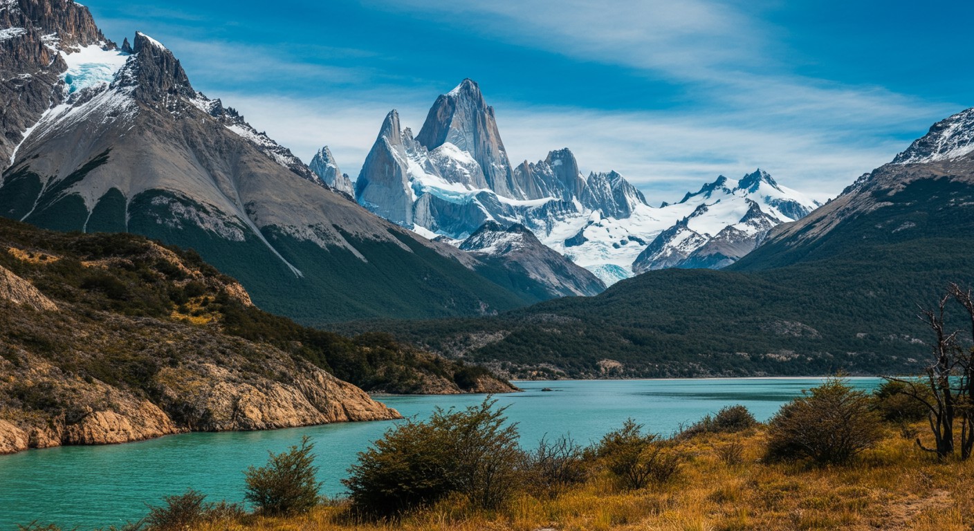 Sehenswürdigkeiten in El Calafate