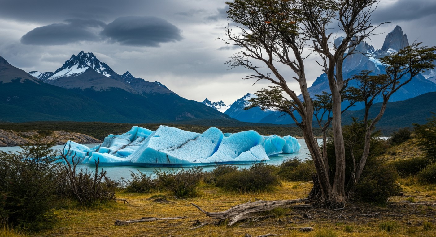 Excursions d'Aventure à El Calafate