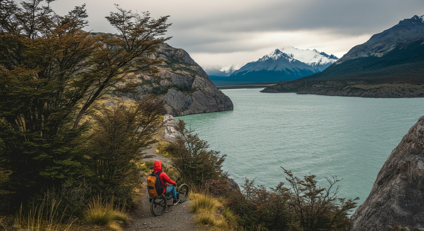 Low Difficulty Excursions in El Calafate