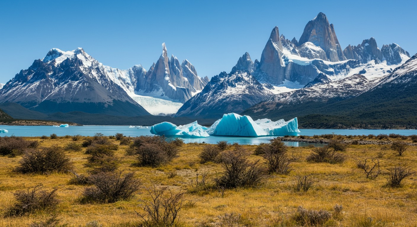 Wellness Experiences in El Calafate