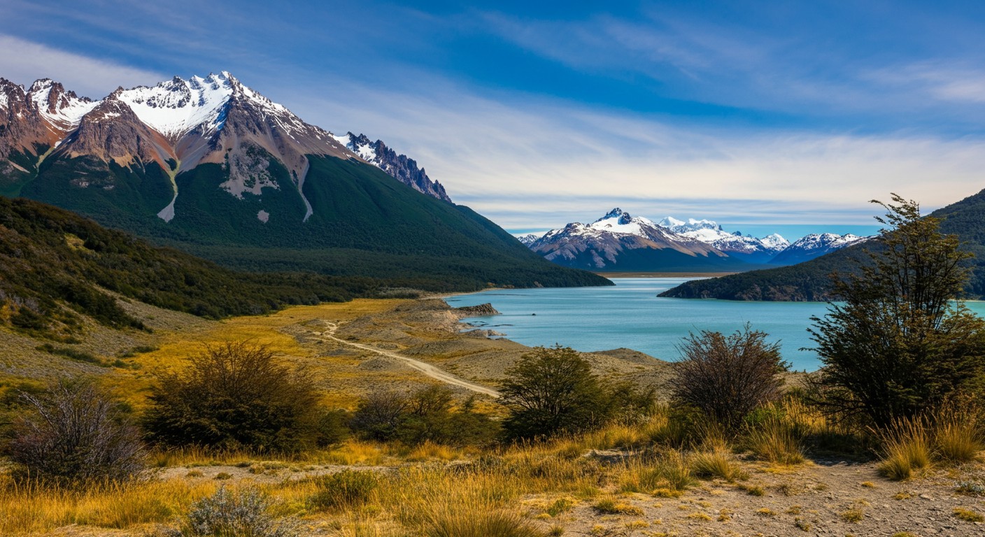 El Calafate City Tours & Urban Excursions