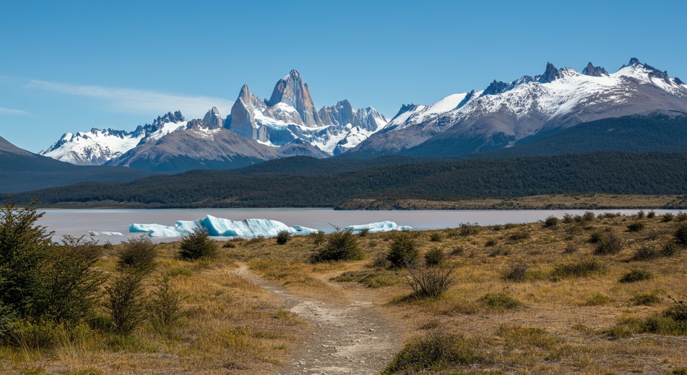 Les Classiques d'El Calafate