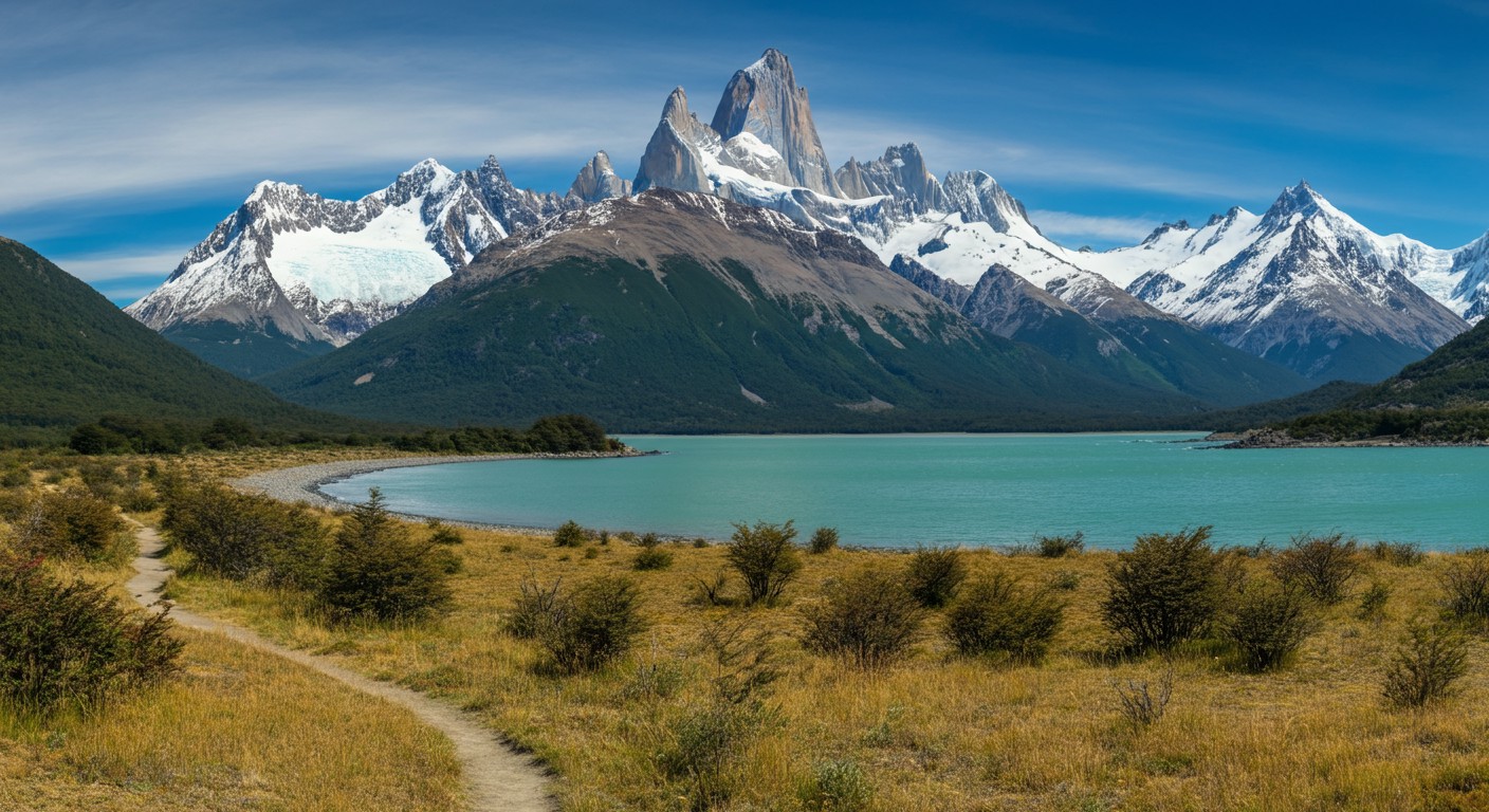 Excursões em El Calafate para grupos de amigos