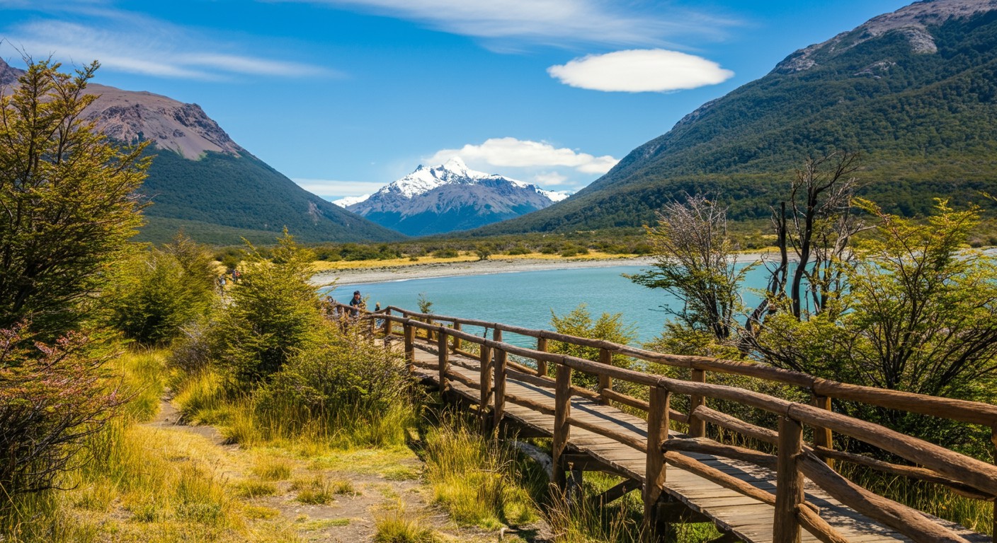 El Calafate Excursions With Children