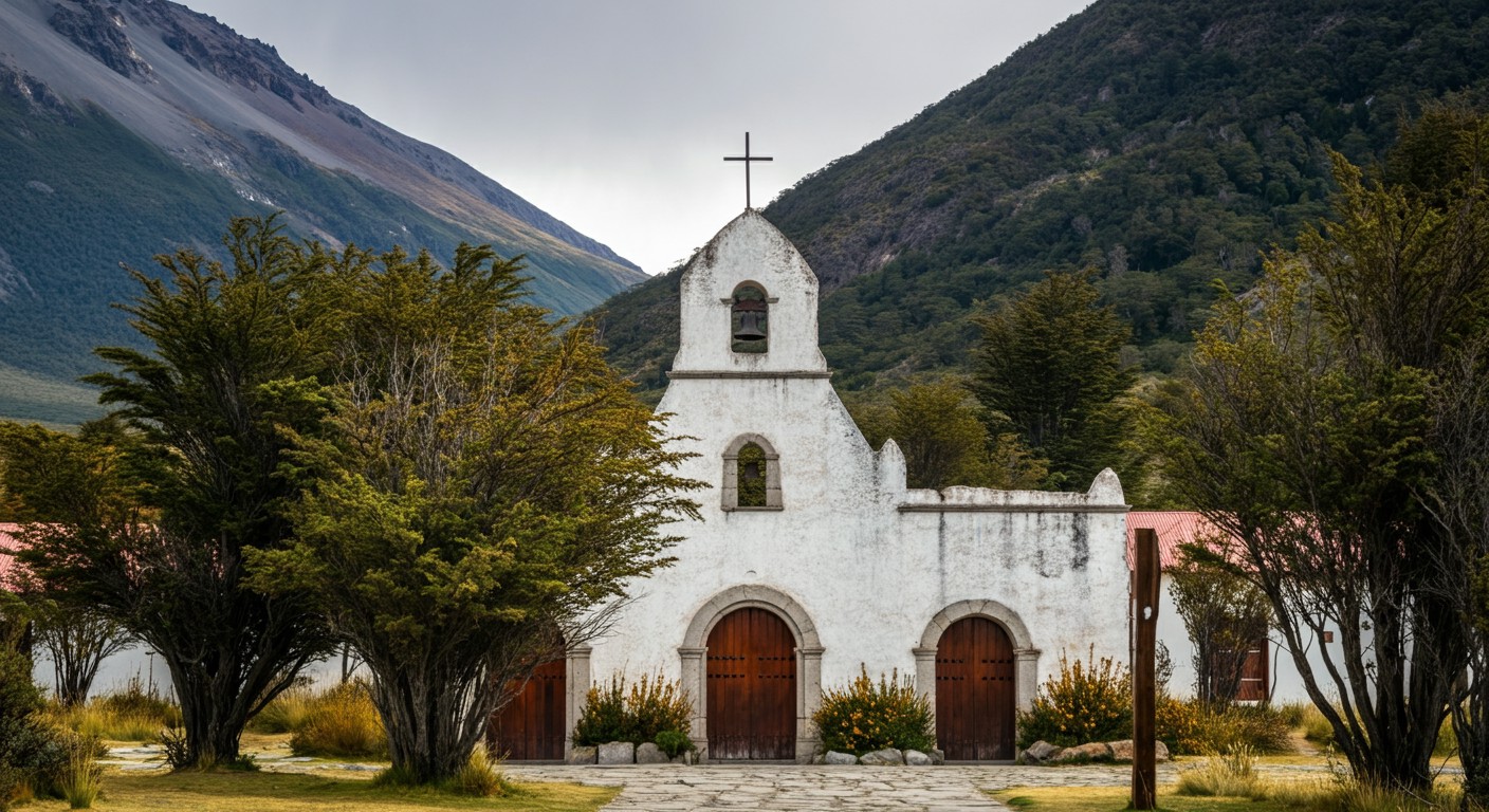 Culture et histoire à El Calafate
