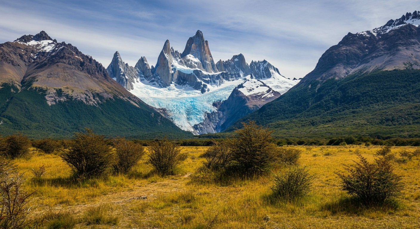 Excursão Rancho em El Calafate