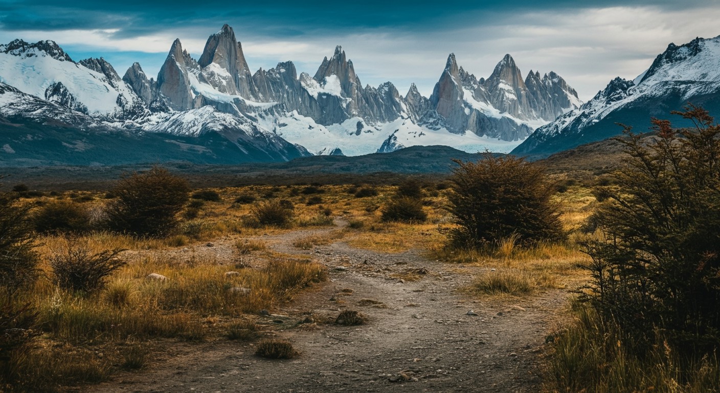 El Calafate Photography Excursions