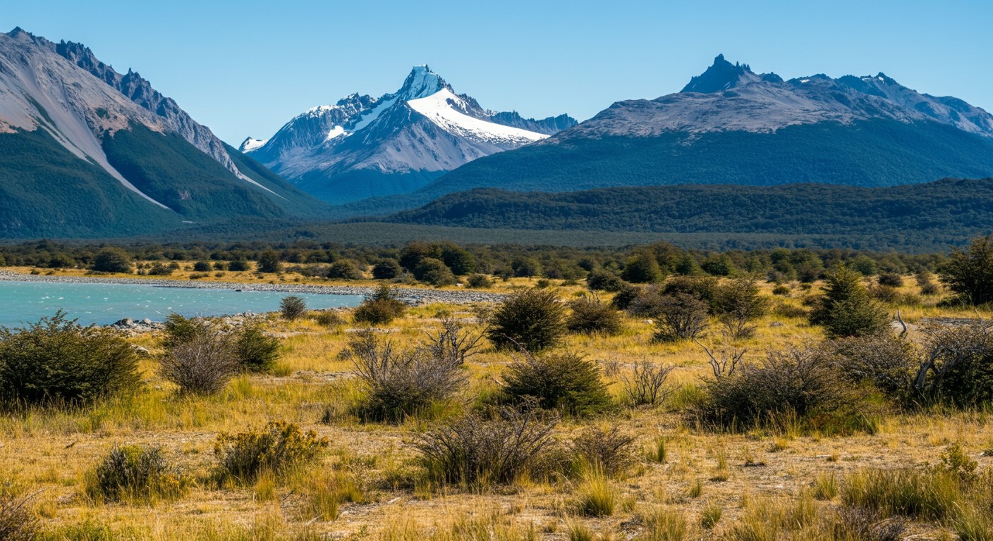 Excursions à El Calafate – Annulation gratuite
