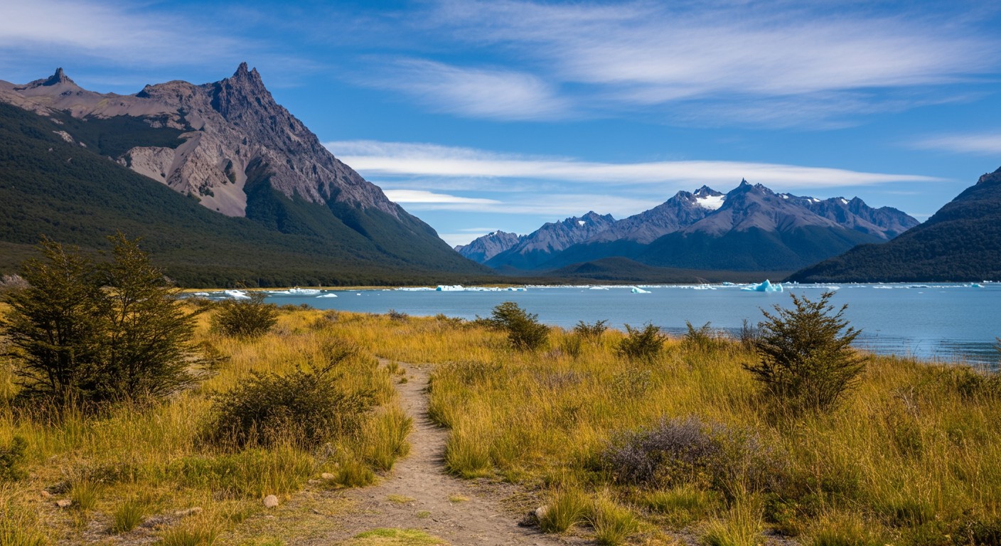 Excursiones en El Calafate con cancelación gratis