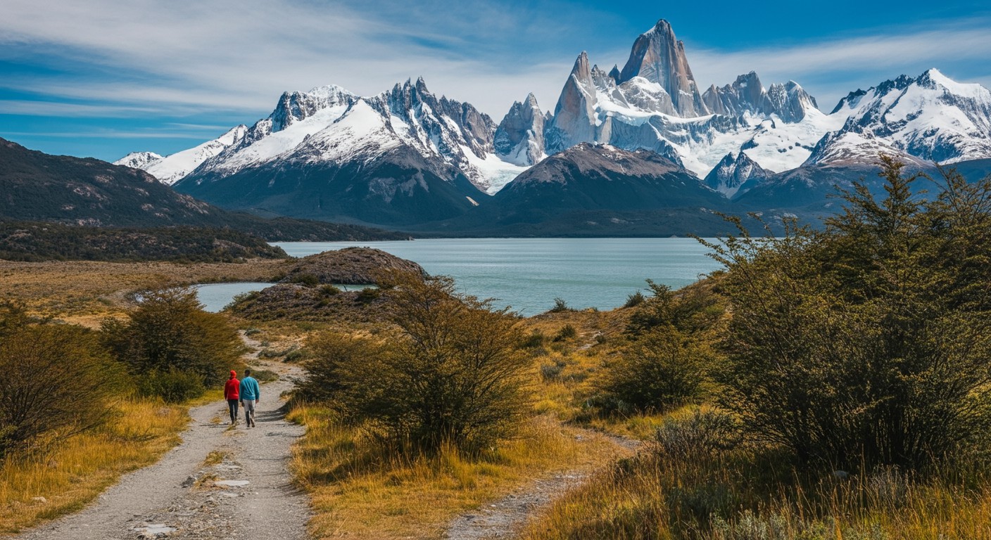 Excursiones en El Calafate, cancelación gratis