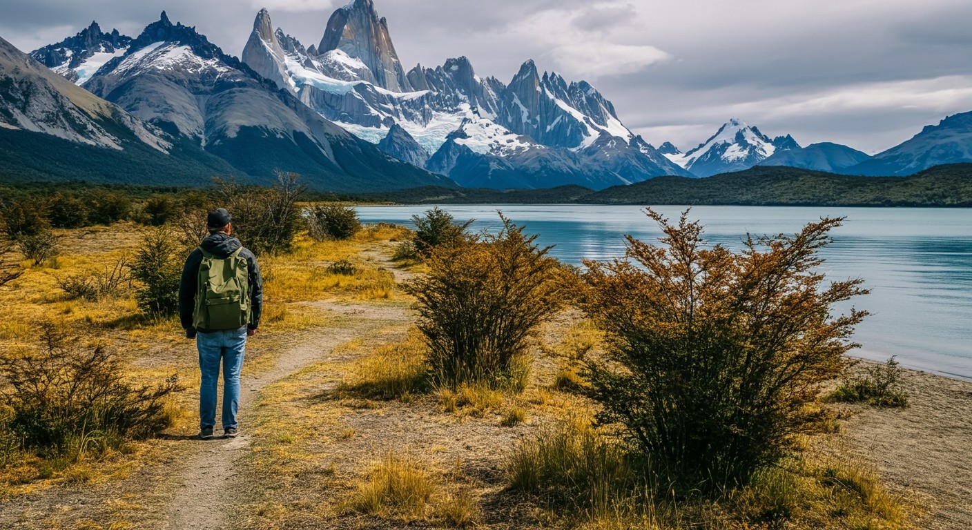 Luxury Excursions in El Calafate