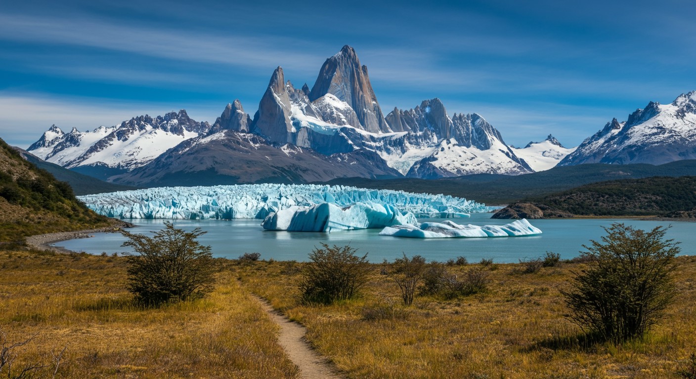 Excursões Moderadas em El Calafate