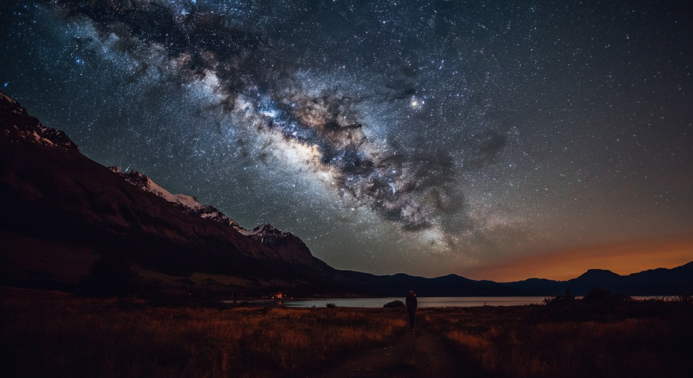 Star Gazing Tours in El Calafate